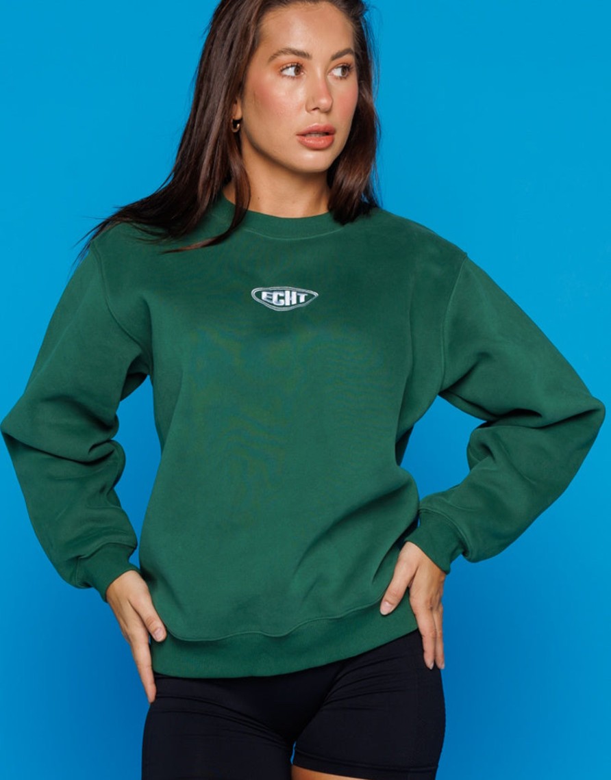 Women Echt Apparel | Classic Sweater