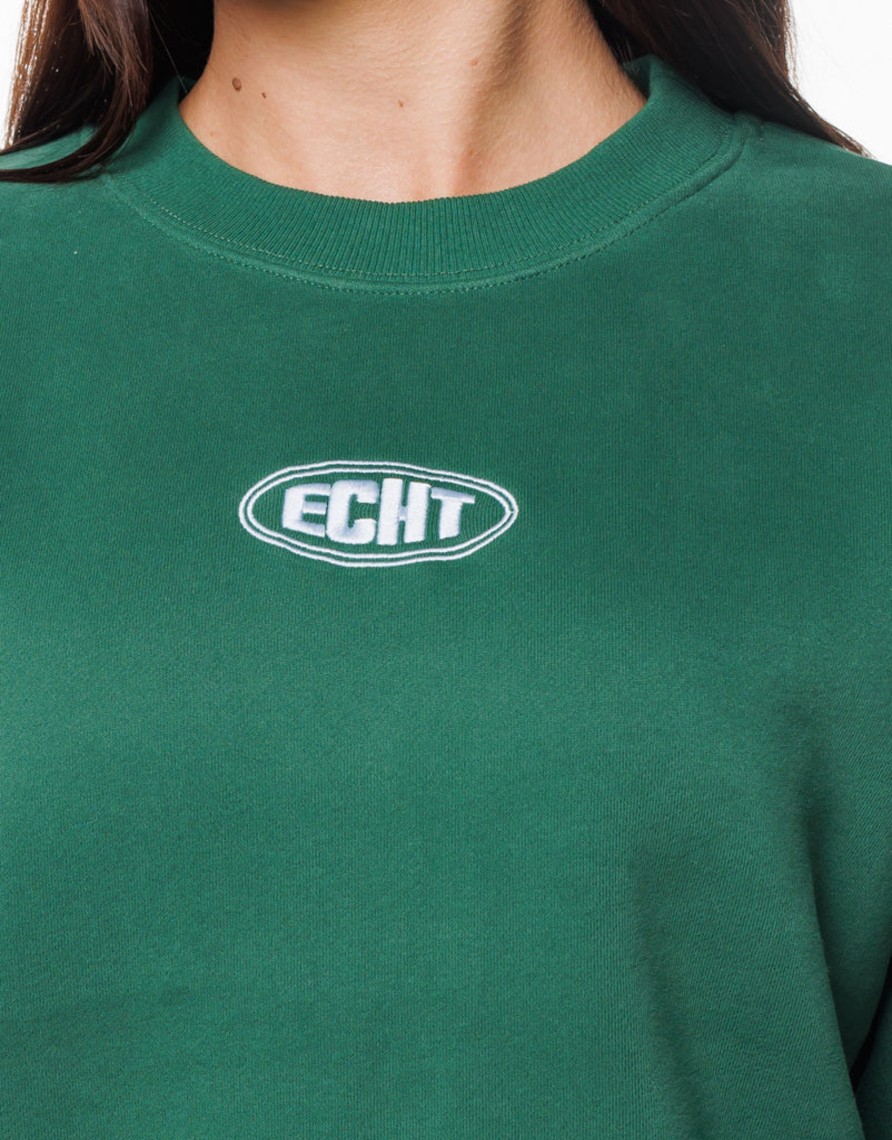 Women Echt Apparel | Classic Sweater