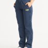 Women Echt Apparel | Tennis Button Pants