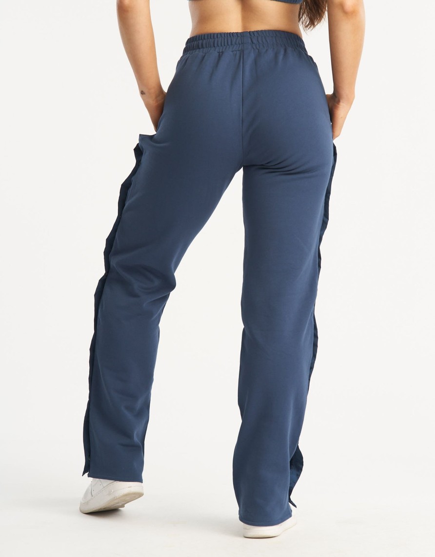 Women Echt Apparel | Tennis Button Pants