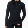 Women Echt Apparel | Athlete Jacket