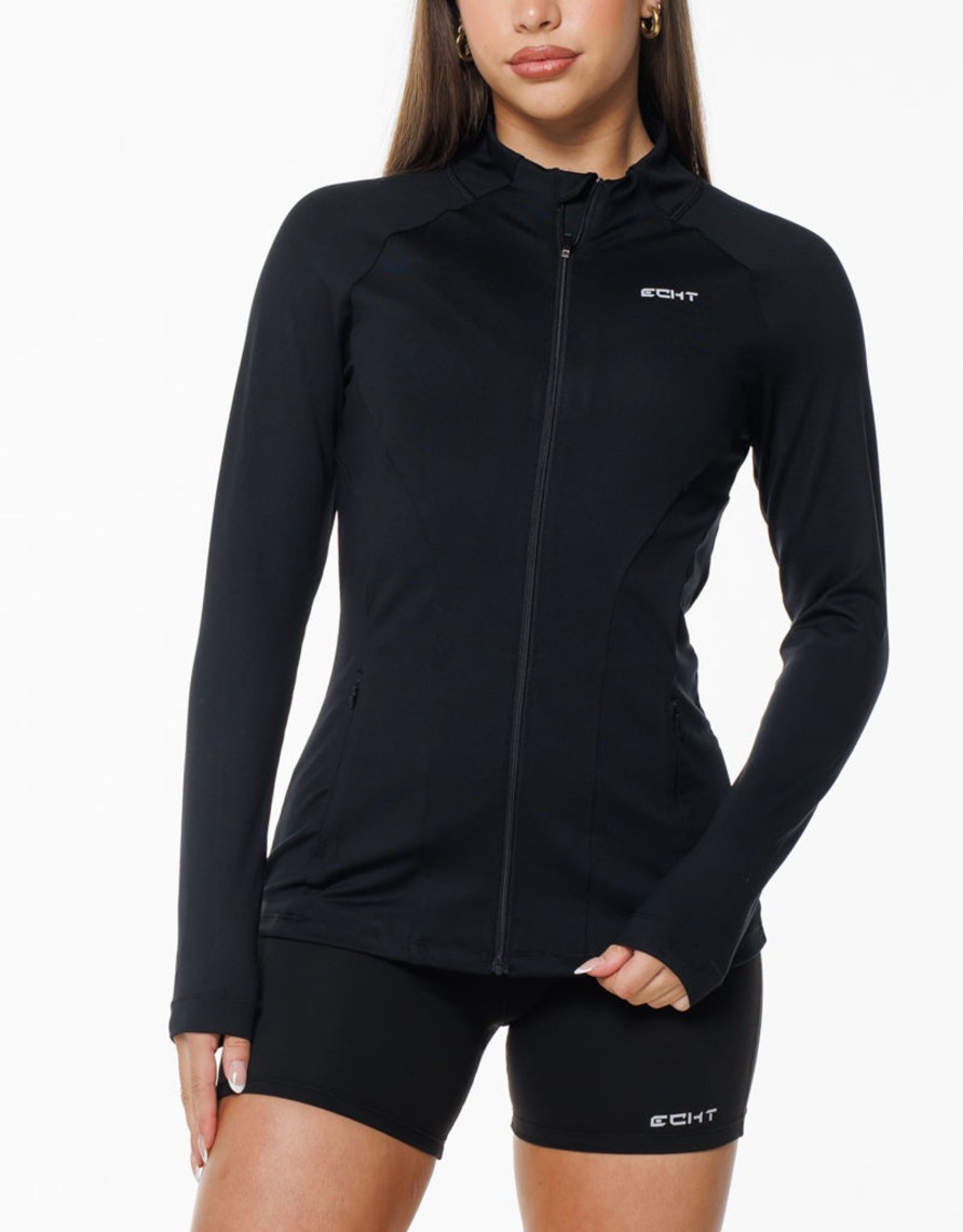 Women Echt Apparel | Athlete Jacket