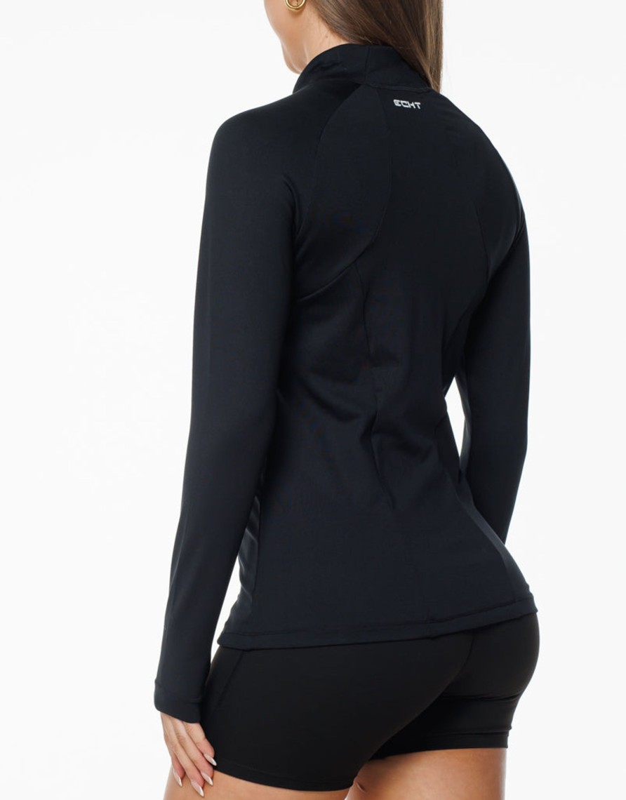 Women Echt Apparel | Athlete Jacket