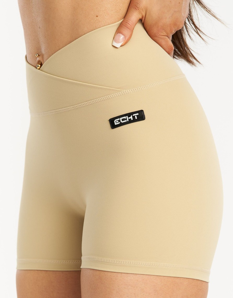 Women Echt Apparel | Hyper Shorts