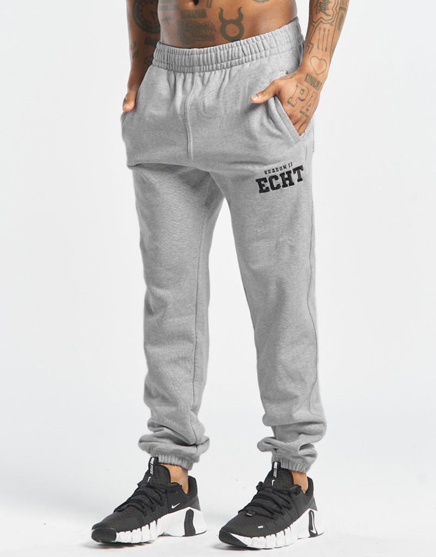 Men Echt Apparel | Season Ii Joggers