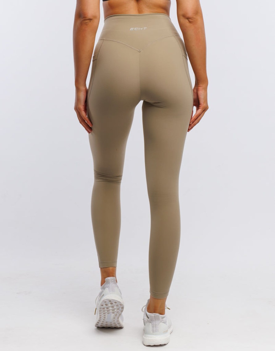 Women Echt Apparel | Ascend Pocket Leggings