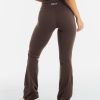 Women Echt Apparel | Flare Leggings