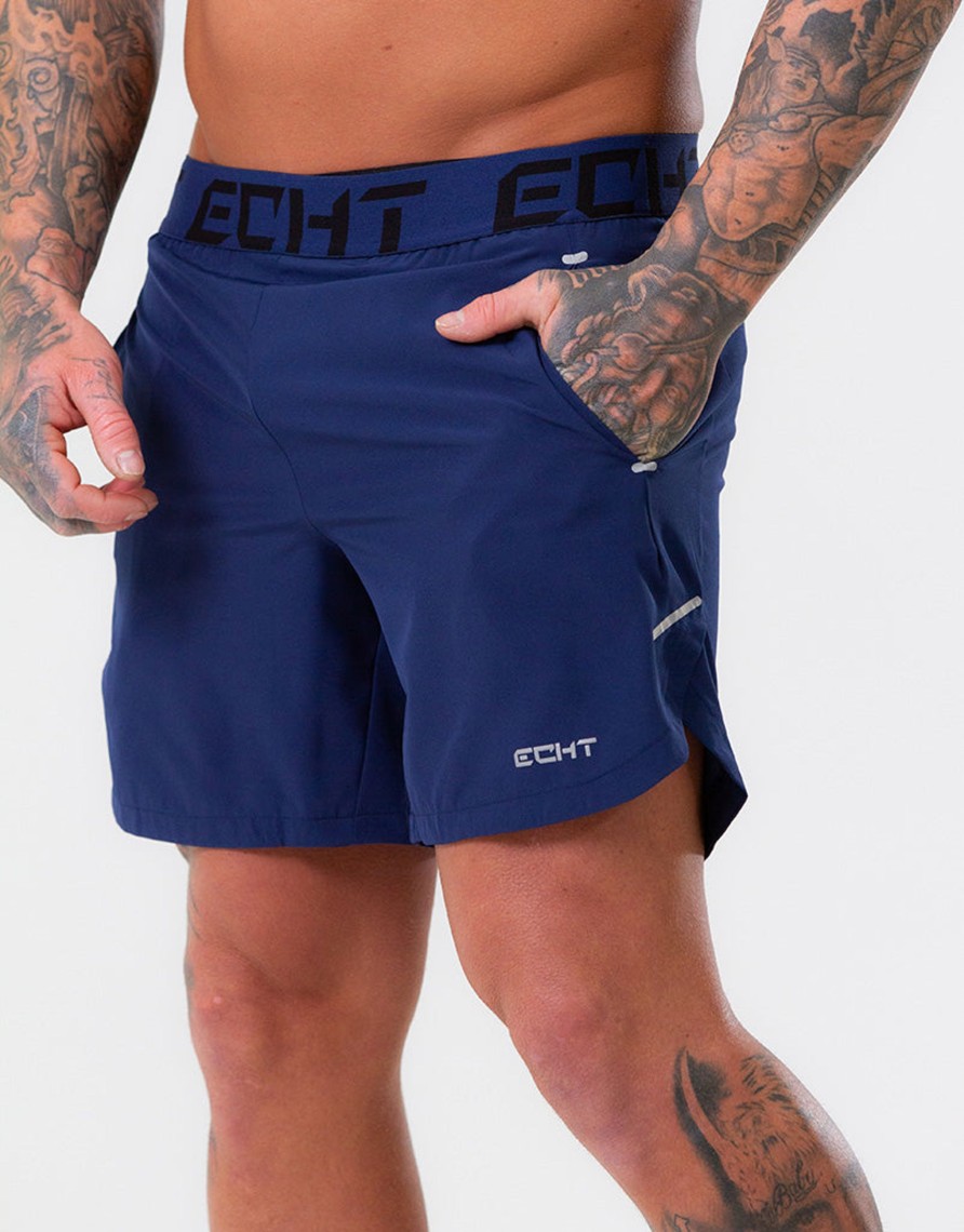 Men Echt Sportswear | Ultimate Shorts