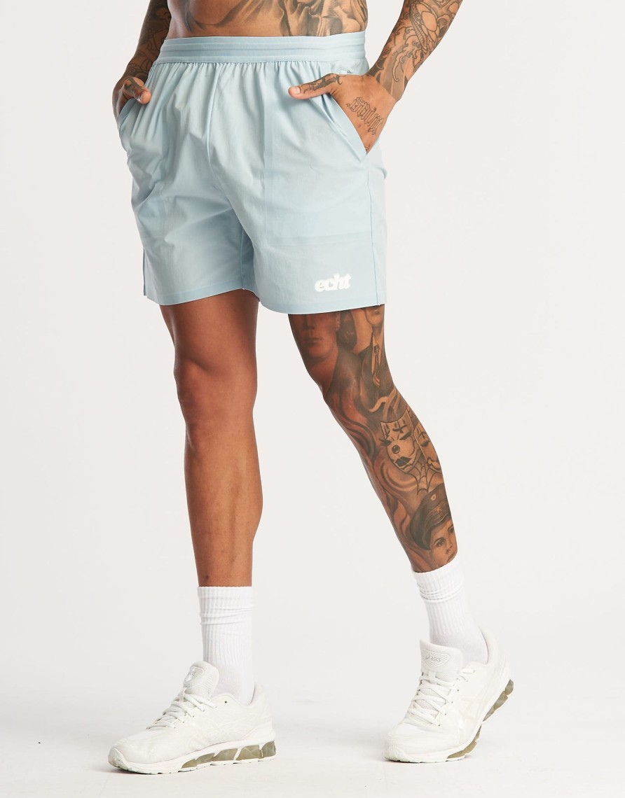 Men Echt Sportswear | Blur Shorts