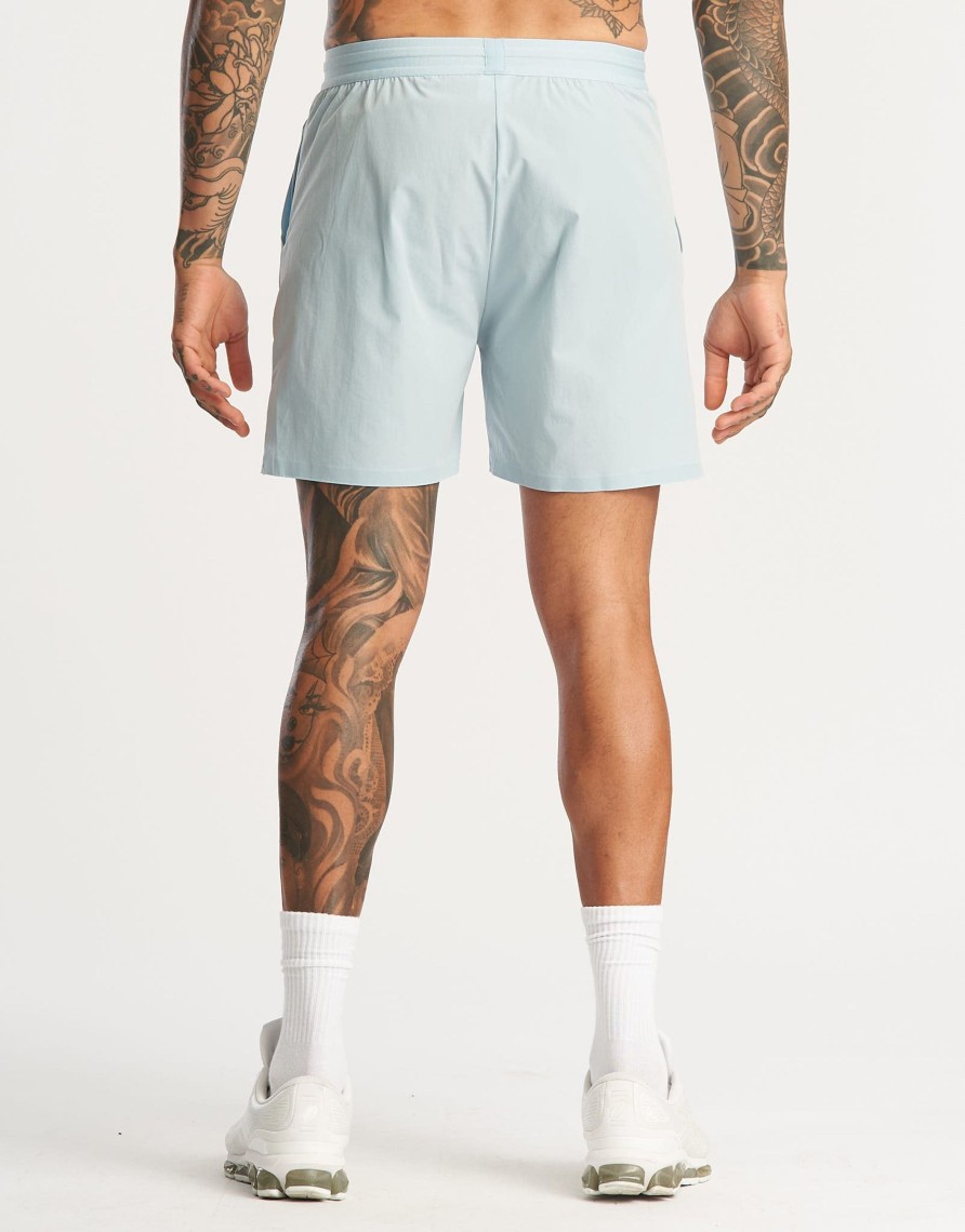 Men Echt Sportswear | Blur Shorts