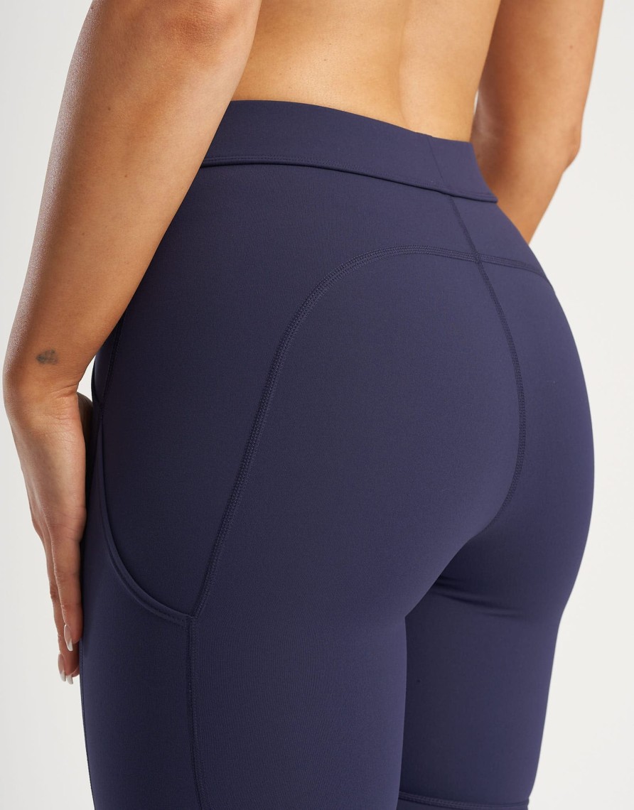 Women Echt Apparel | Ultra Pocket Leggings