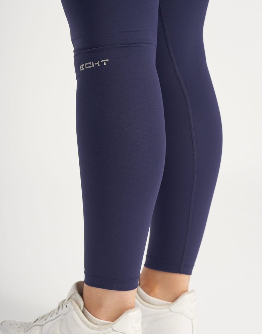 Women Echt Apparel | Ultra Pocket Leggings