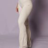 Women Echt Apparel | Flare Pocket Leggings