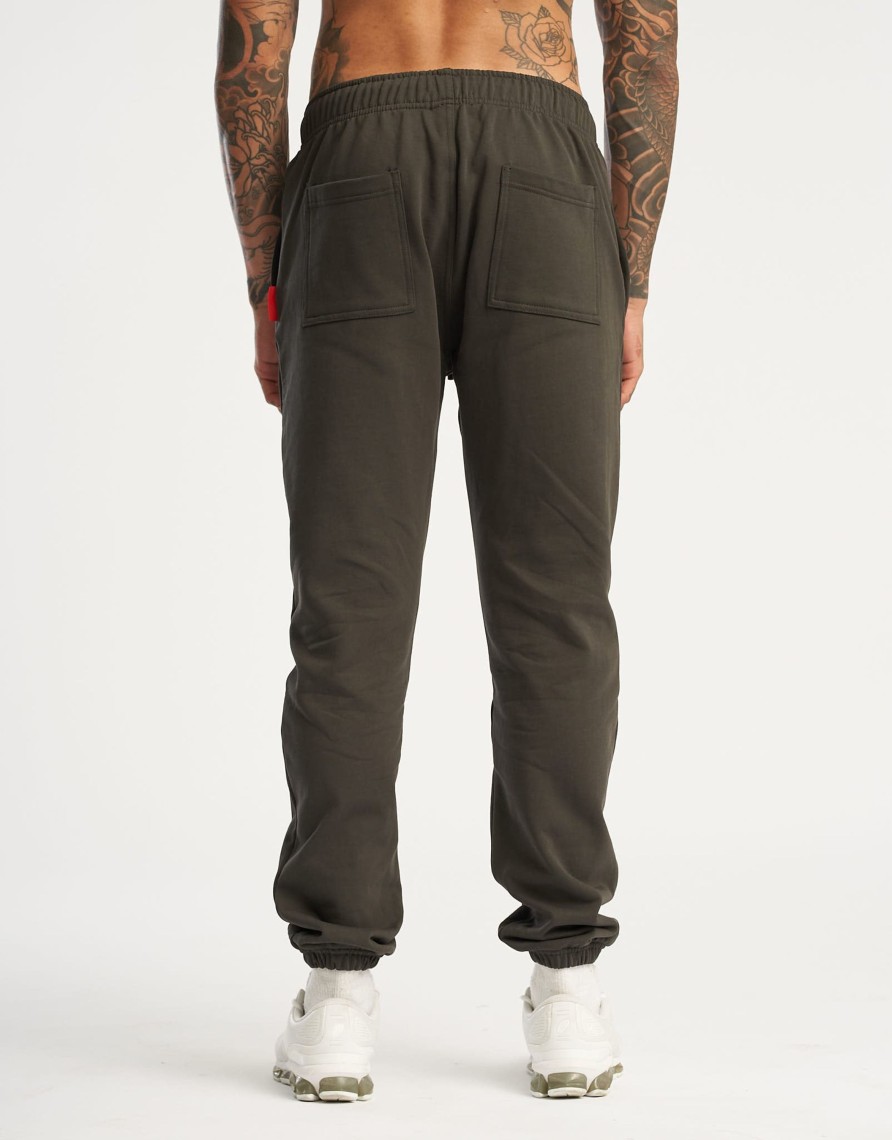 Men Echt Apparel | Basic Joggers