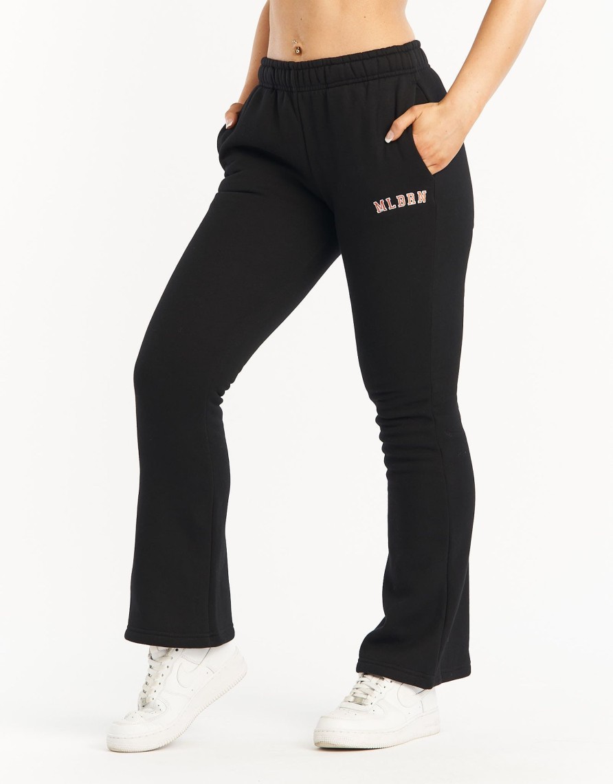 Women Echt Apparel | Cities Flare Sweatpants