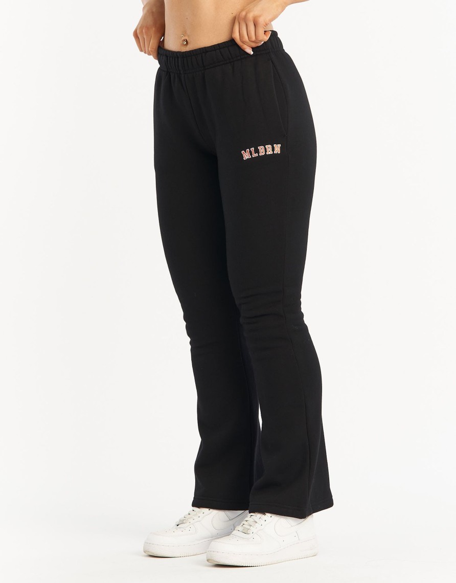 Women Echt Apparel | Cities Flare Sweatpants