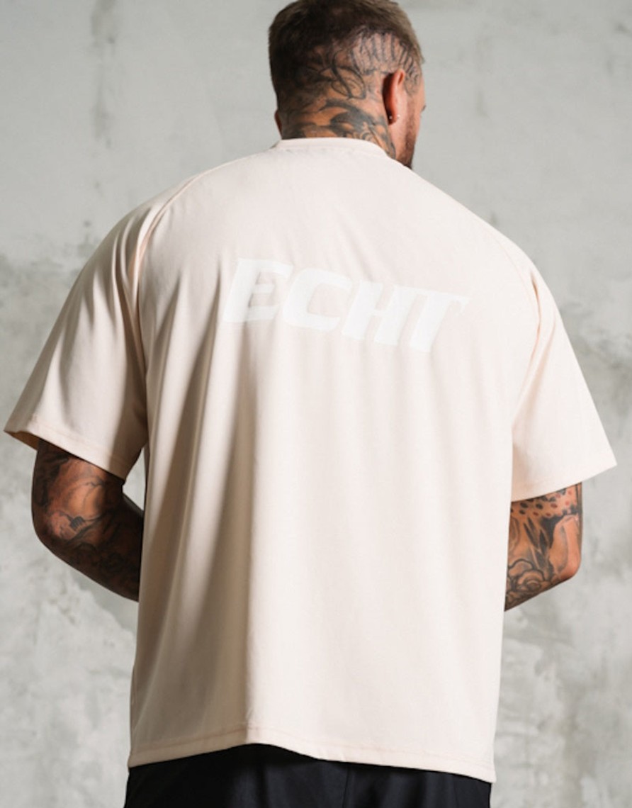 Men Echt Sportswear | Annum Sport T-Shirt