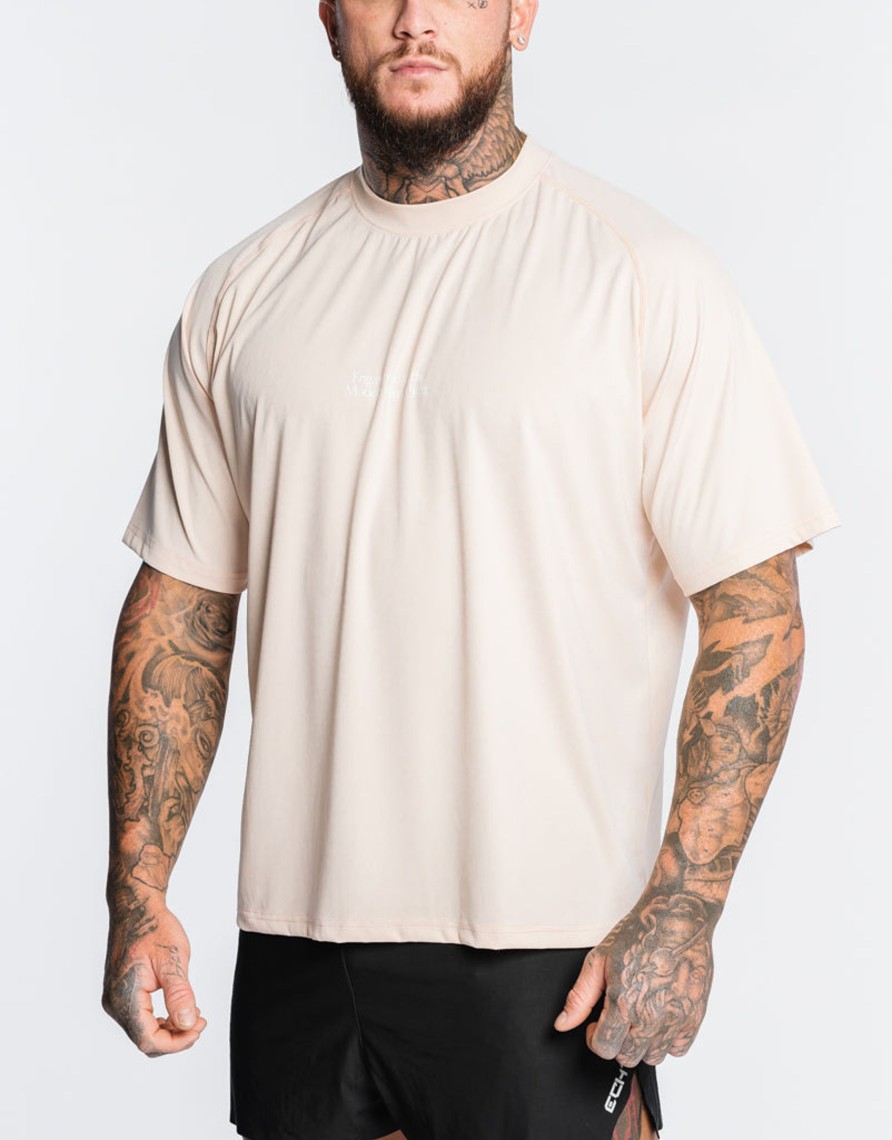 Men Echt Sportswear | Annum Sport T-Shirt