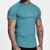 Men Echt Sportswear | Carbon Slim T-Shirt