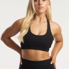 Women Echt Apparel | Tennis Sweat Sportsbra