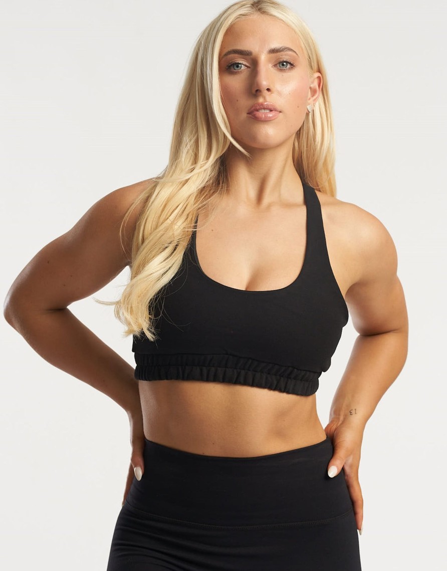 Women Echt Apparel | Tennis Sweat Sportsbra