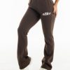 Women Echt Apparel | Team Echt Flare Sweatpants