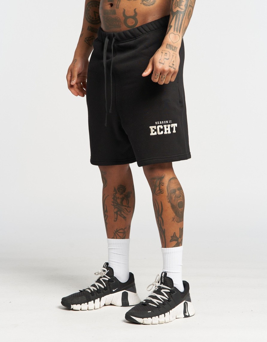 Men Echt Sportswear | Season Ii Shorts