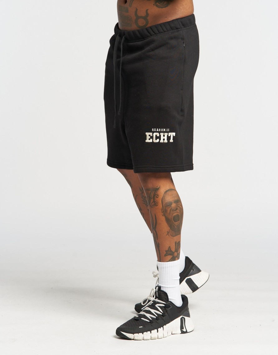 Men Echt Sportswear | Season Ii Shorts