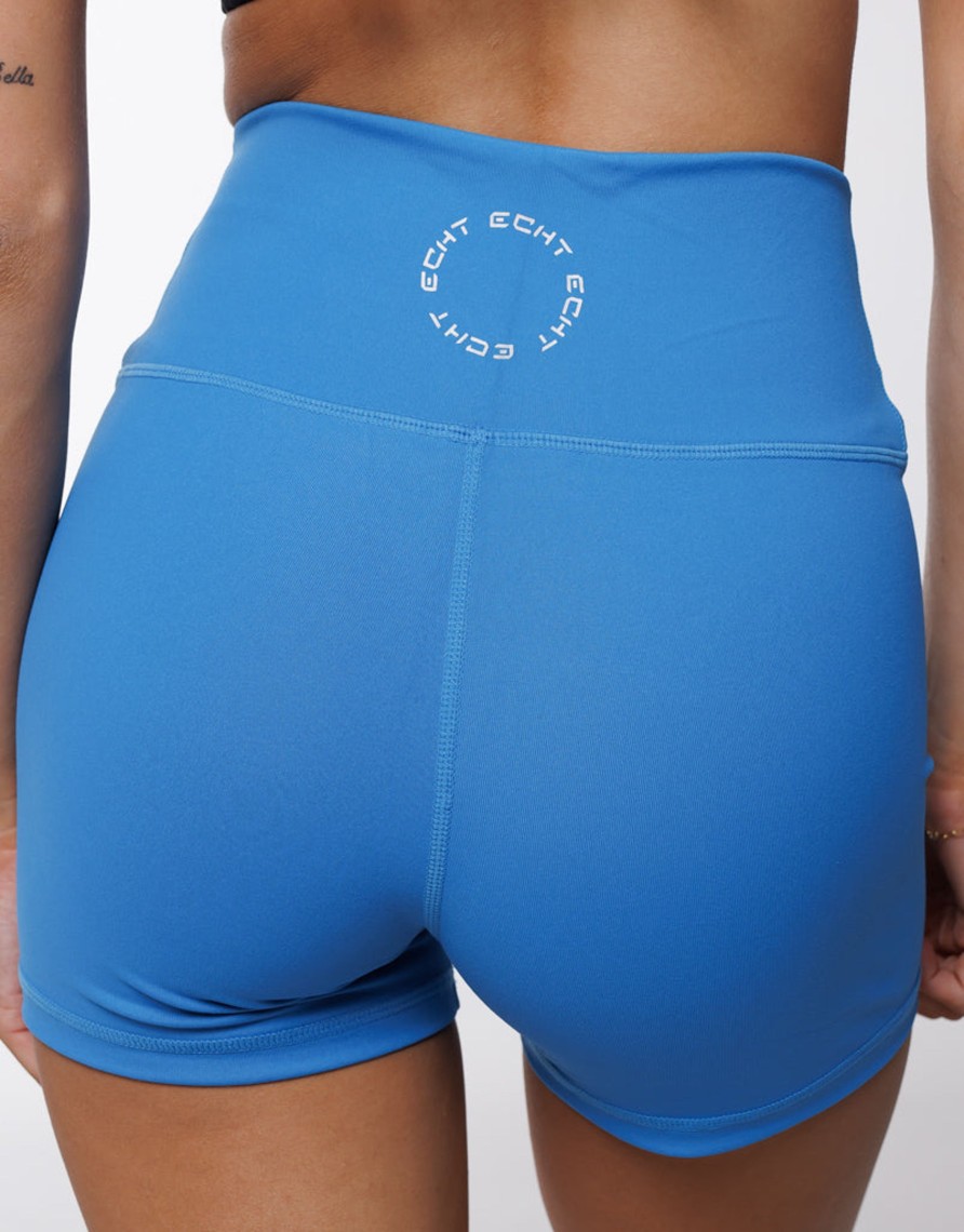 Women Echt Apparel | Zero Shorts