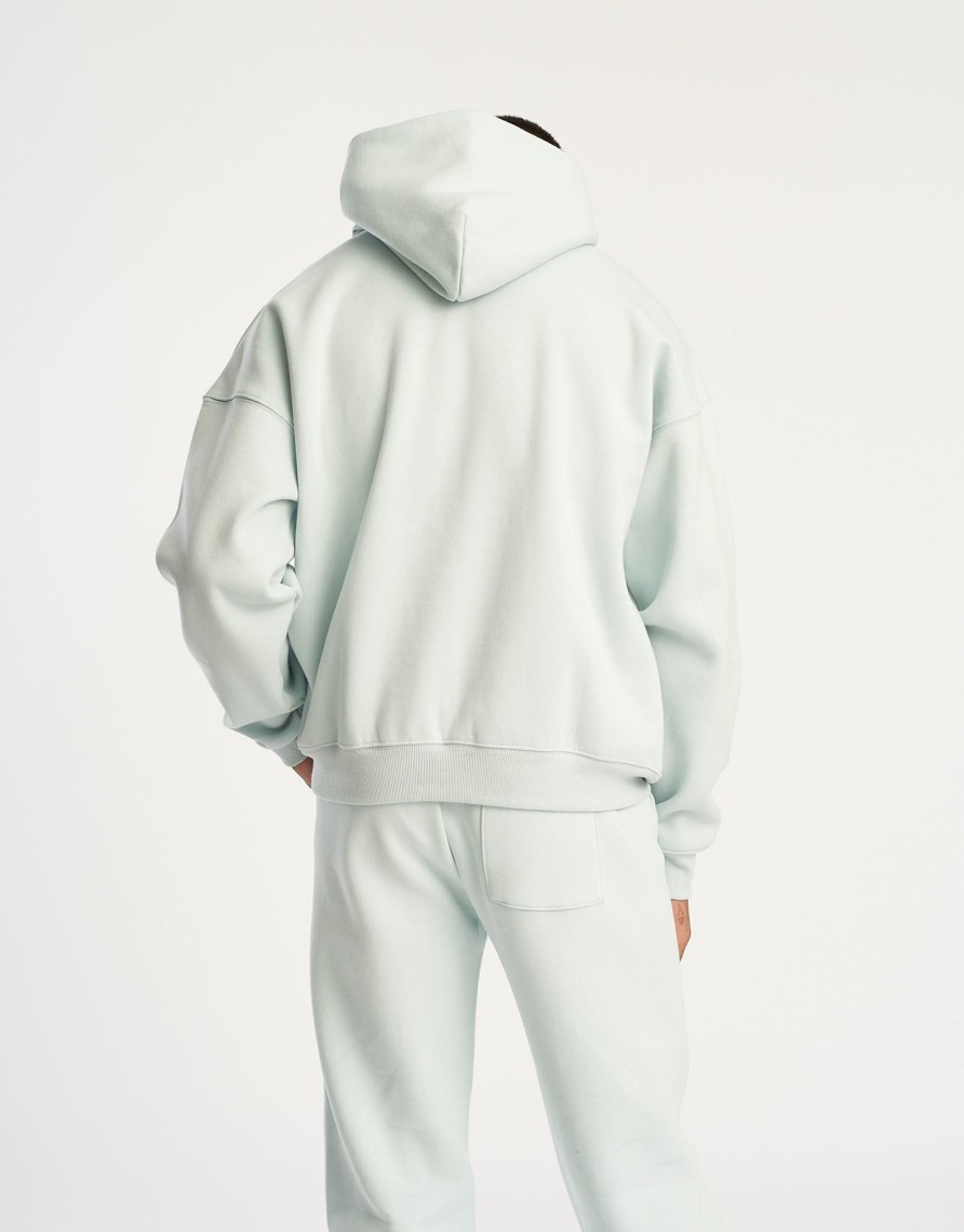 Men Echt Sportswear | Basic Hoodie