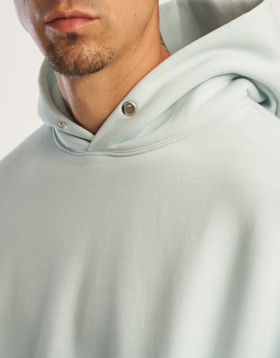 Men Echt Sportswear | Basic Hoodie