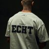 Men Echt Sportswear | Season Ii T-Shirt