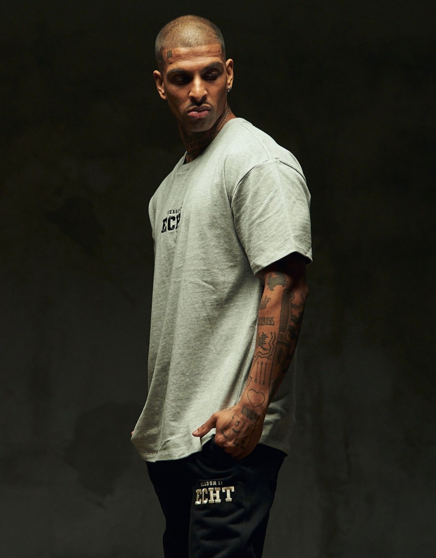 Men Echt Sportswear | Season Ii T-Shirt