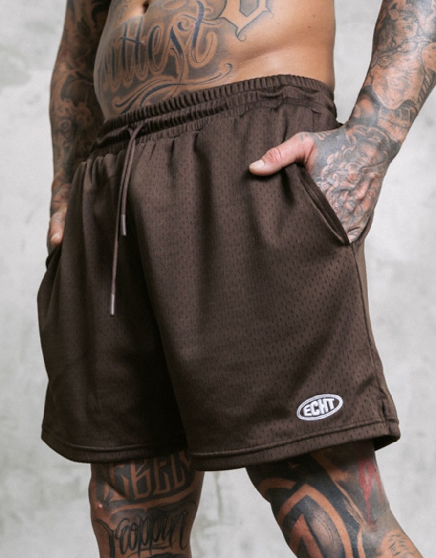 Men Echt Sportswear | Classic Shorts