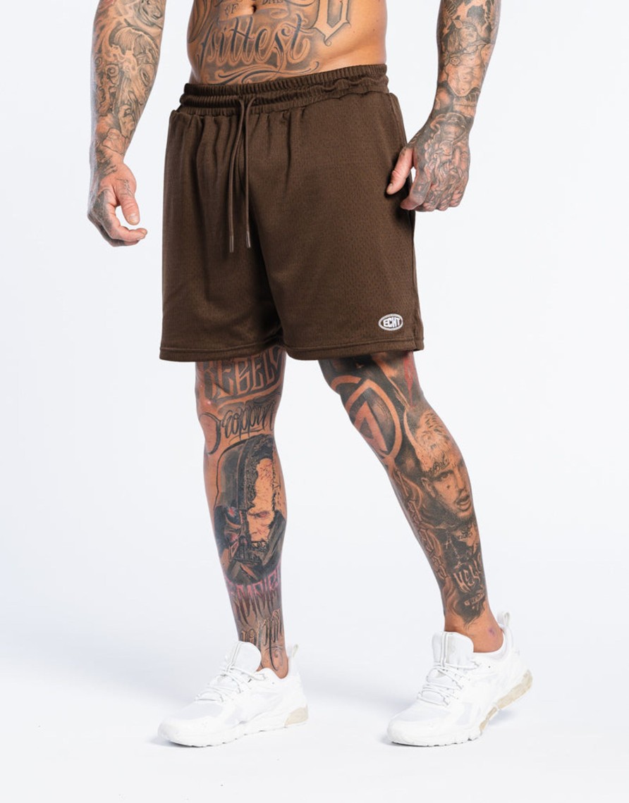 Men Echt Sportswear | Classic Shorts