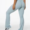 Women Echt Apparel | Storm Flare Leggings