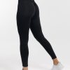 Women Echt Apparel | Echt Force Scrunch Leggings