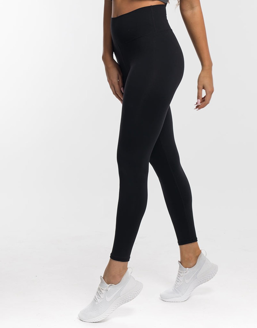 Women Echt Apparel | Echt Force Scrunch Leggings