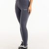 Women Echt Apparel | Ladies Tapered Joggers V2