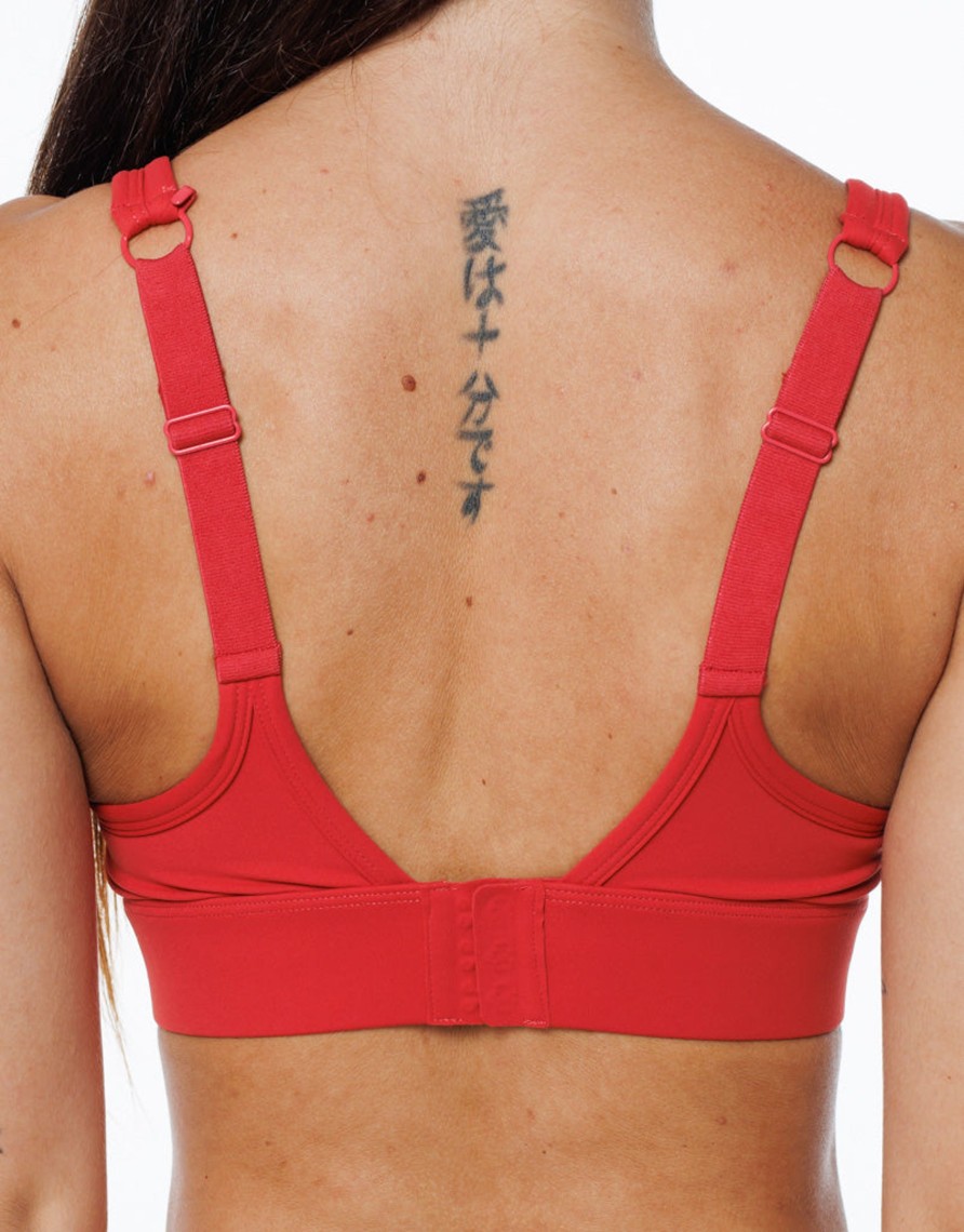 Women Echt Apparel | Essence Sportsbra