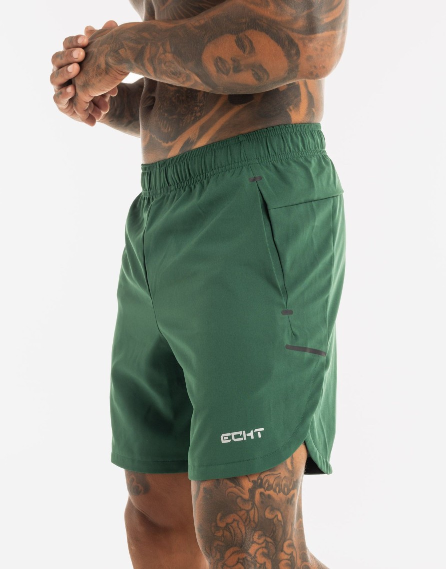 Men Echt Sportswear | Fuse Shorts