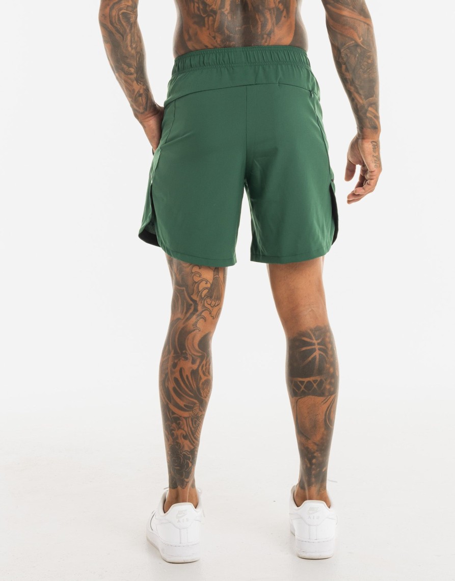 Men Echt Sportswear | Fuse Shorts