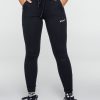 Women Echt Apparel | Ladies Tapered Joggers V2