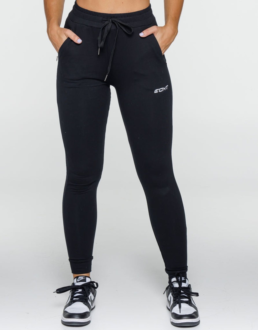 Women Echt Apparel | Ladies Tapered Joggers V2