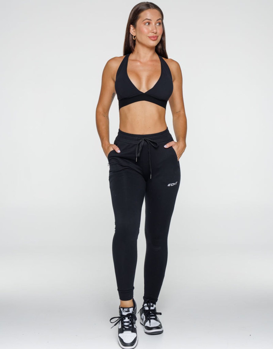 Women Echt Apparel | Ladies Tapered Joggers V2