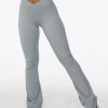 Women Echt Apparel | Storm Flare Leggings