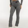 Women Echt Apparel | Arise Comfort Flare Leggings