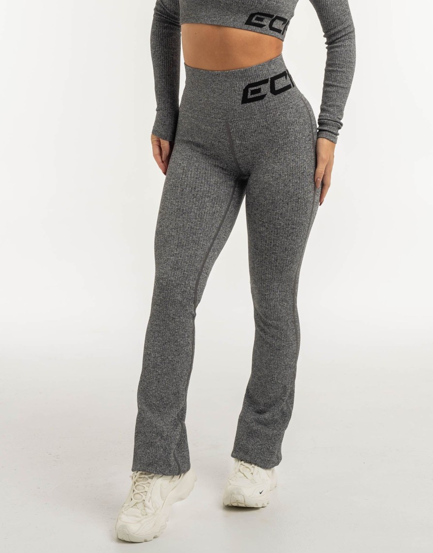 Women Echt Apparel | Arise Comfort Flare Leggings