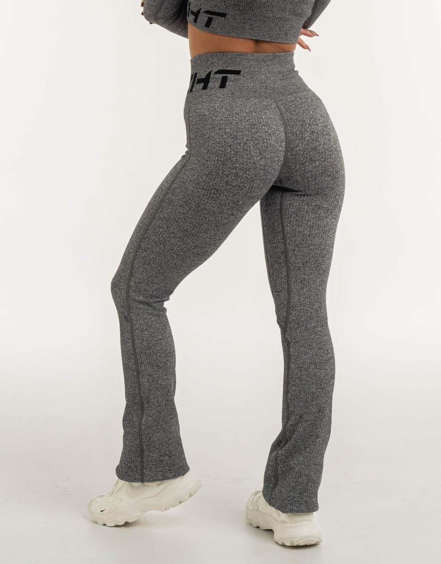 Women Echt Apparel | Arise Comfort Flare Leggings