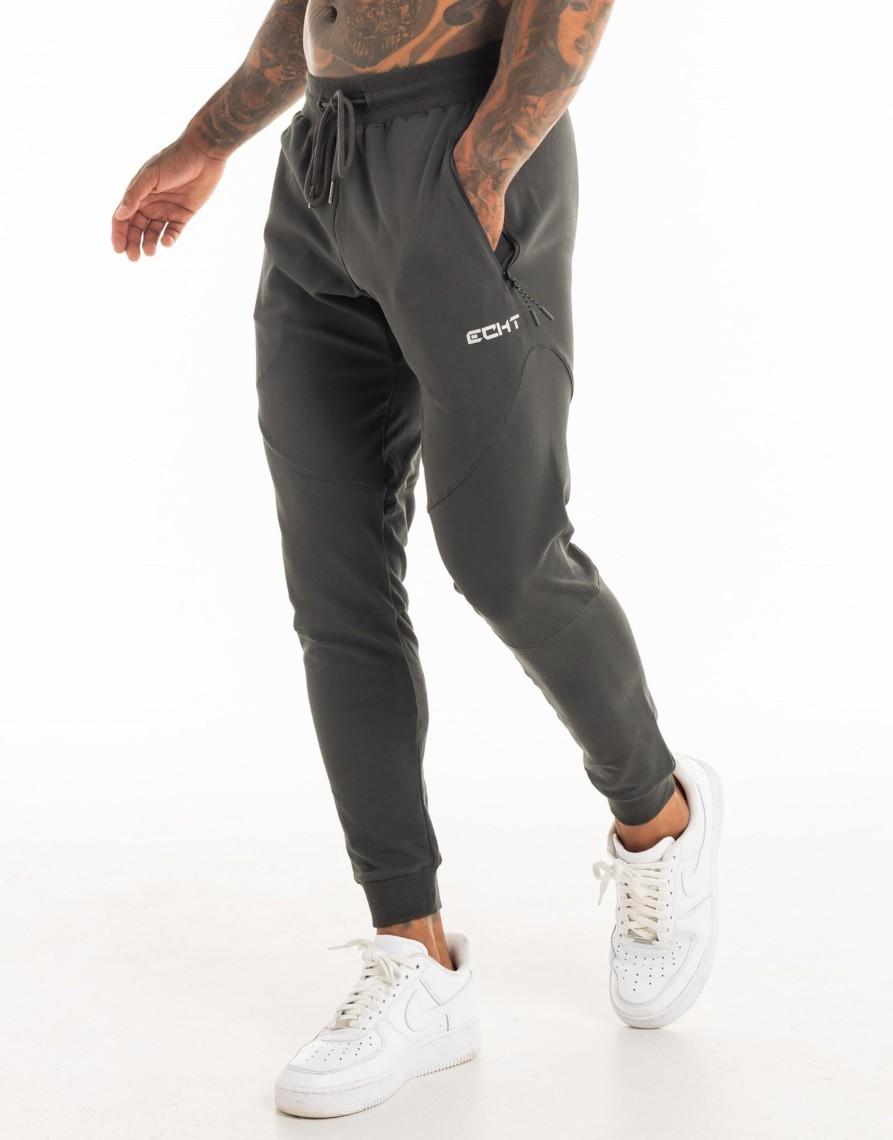 Men Echt Apparel | Echt Tapered Joggers